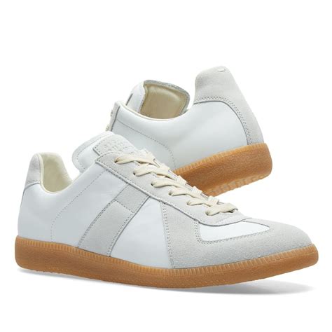 margiela replica adidas|maison Margiela sneakers.